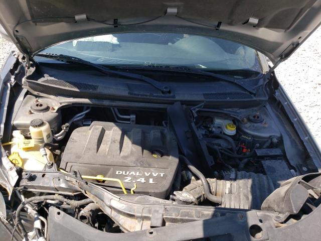 Photo 7 from auction – 2012 CHRYSLER 200 TOURIN with VIN 1C3CCBBB7CN221671