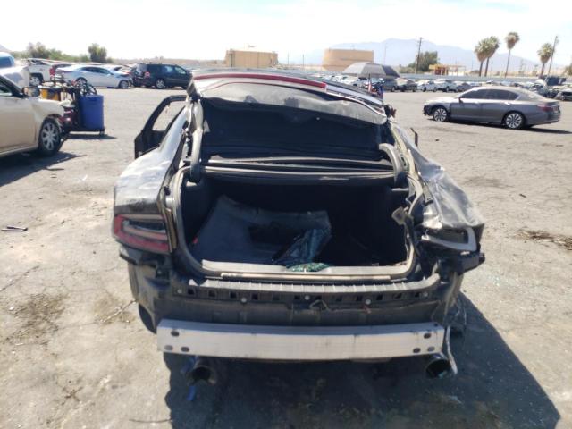 Photo 9 from auction – 2017 DODGE CHARGER SE with VIN 2C3CDXBG5HH643265