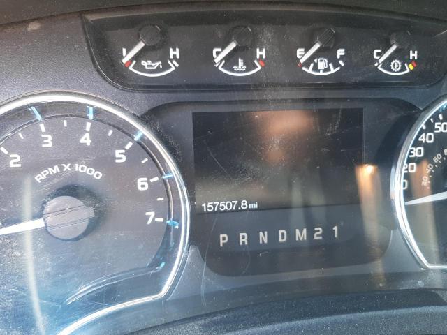 Photo 8 from auction – 2012 FORD F150 SUPER with VIN 1FTFX1ET8CFB63186