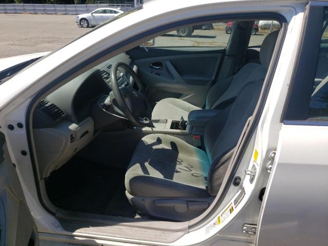Photo 5 from auction – 2011 TOYOTA CAMRY BASE with VIN 4T4BF3EK3BR171616