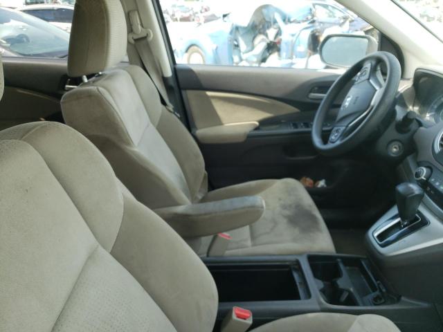 Photo 5 from auction – 2014 HONDA CR-V EX with VIN 5J6RM4H58EL040491
