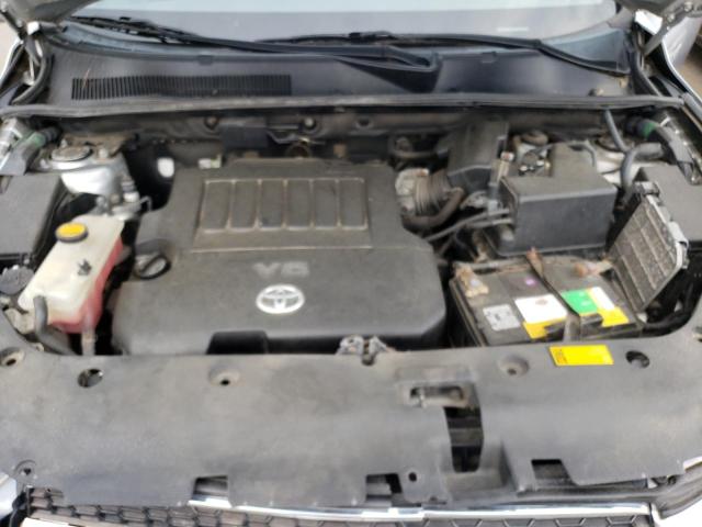 Photo 7 from auction – 2012 TOYOTA RAV4 LIMIT with VIN 2T3DK4DV0CW088783