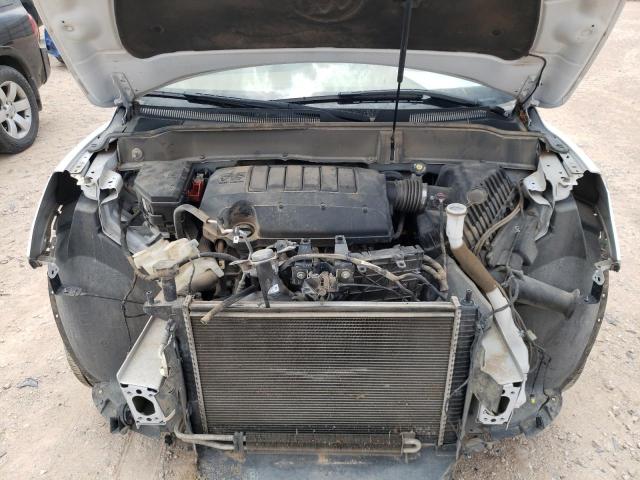 Photo 7 from auction – 2016 BUICK ENCLAVE with VIN 5GAKRBKD4GJ252415