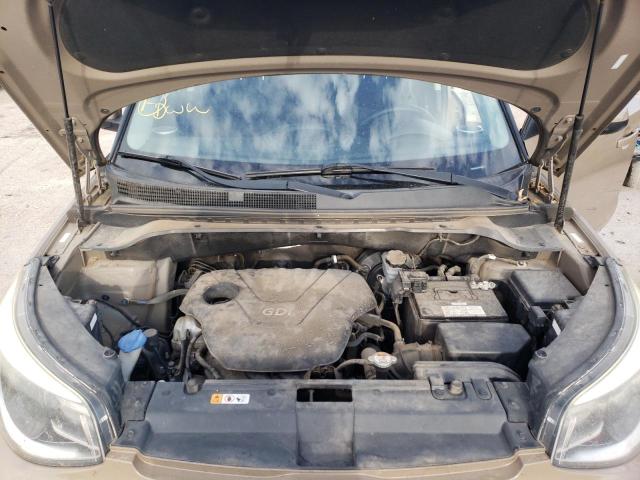 Photo 7 from auction – 2014 KIA SOUL with VIN KNDJN2A2XE7002502