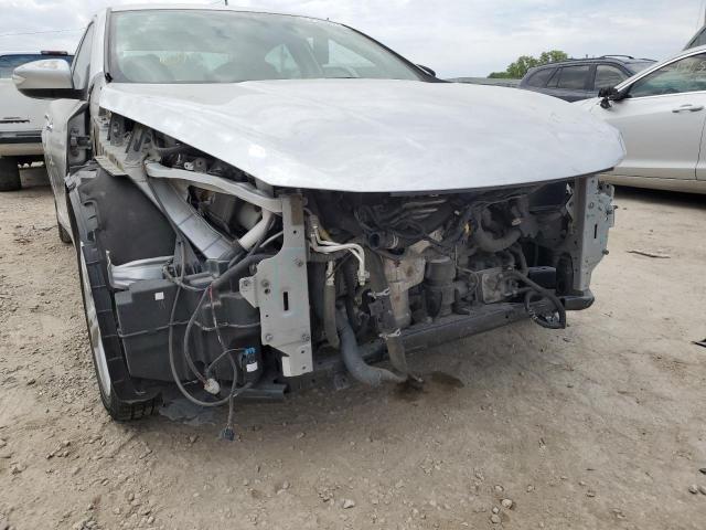 Photo 9 from auction – 2016 NISSAN ALTIMA 3.5 with VIN 1N4BL3AP4GC124817