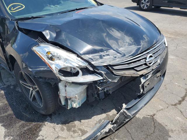 Photo 9 from auction – 2012 NISSAN ALTIMA BAS with VIN 1N4AL2AP3CC162815