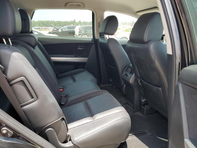 Foto 6 de la subasta – 2014 MAZDA CX-9 GRAND con VIN JM3TB2DA3E0427063