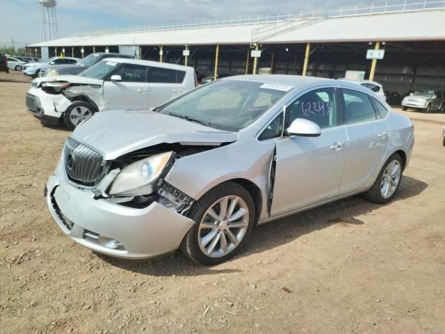 Photo 2 from auction – 2012 BUICK VERANO with VIN 1G4PS5SK6C4171042