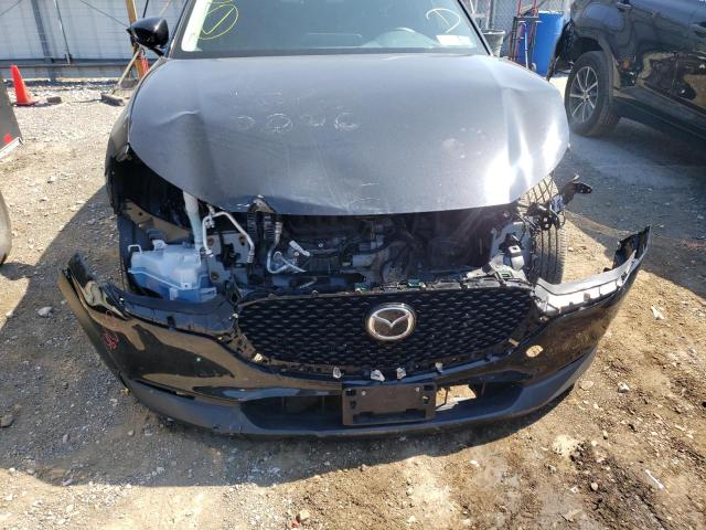 Photo 9 from auction – 2021 MAZDA CX-30 PREF with VIN 3MVDMBCL9MM225476