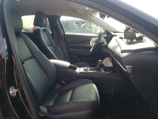 Photo 5 from auction – 2021 MAZDA CX-30 SELE with VIN 3MVDMABL6MM243770