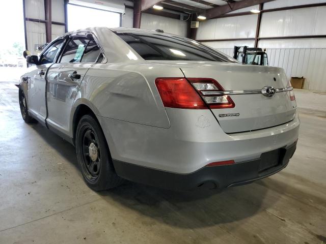 Photo 3 from auction – 2016 FORD TAURUS POL with VIN 1FAHP2MK1GG126364
