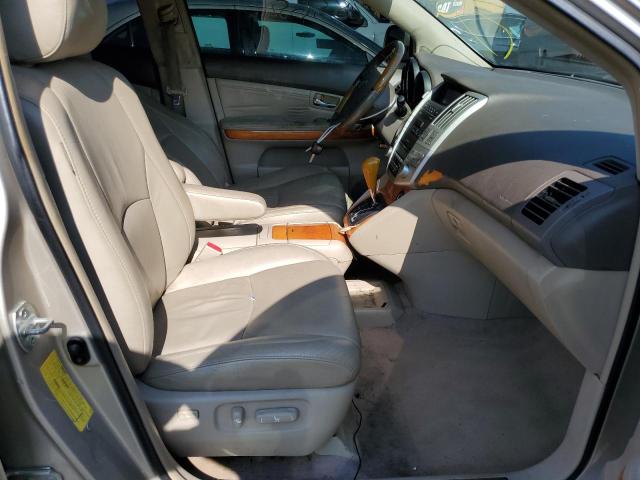 Photo 5 from auction – 2006 LEXUS RX 330 with VIN 2T2GA31U36C052148