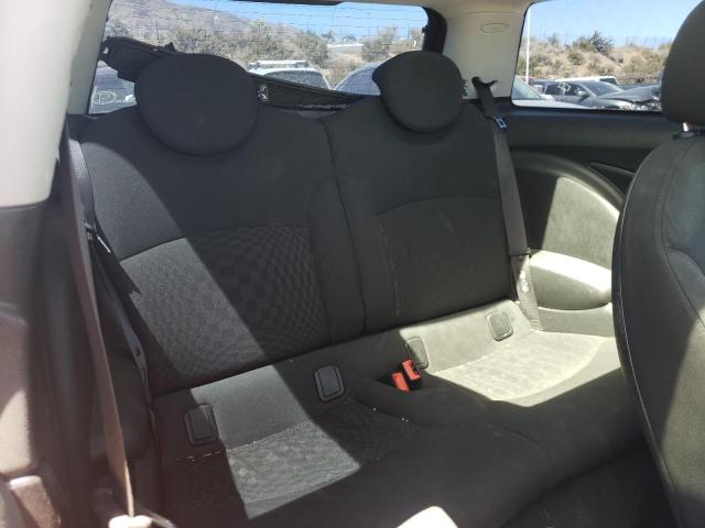 Photo 6 from auction – 2009 MINI COOPER with VIN WMWMF33529TW70960