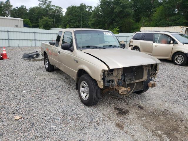 FORD RANGER SUP 2001 with VIN 1FTYR14U81TA24252 - Photo from auction