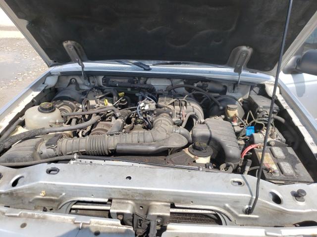 Photo 7 from auction – 2002 FORD RANGER with VIN 1FTYR10D62PA95272