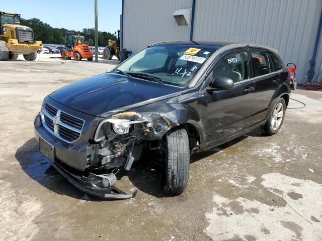 Photo 2 from auction – 2011 DODGE CALIBER MA with VIN 1B3CB3HA9BD154046
