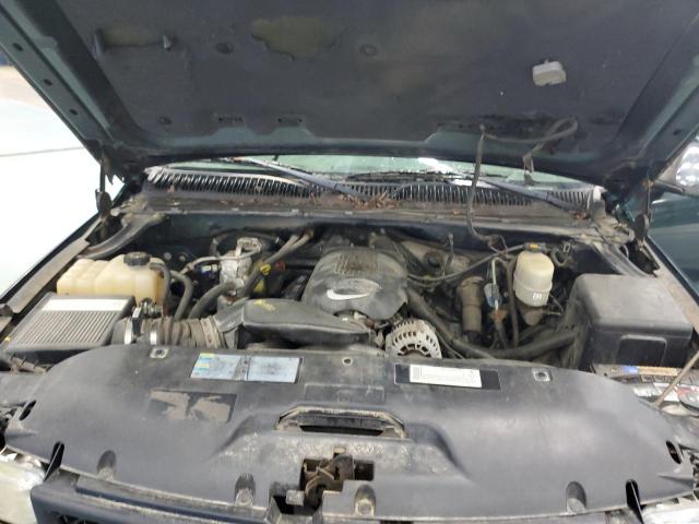 Photo 7 from auction – 2002 CHEVROLET SILVERADO with VIN 1GCHK24U42E172981