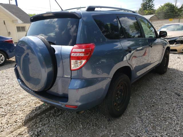Photo 4 from auction – 2009 TOYOTA RAV4 with VIN 2T3BF33V89W005388