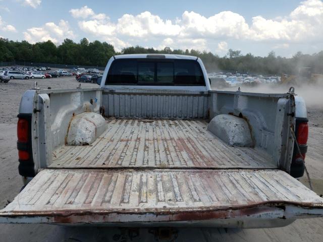 Photo 6 from auction – 2002 DODGE RAM 2500 with VIN 3B7KF26ZX2M304977