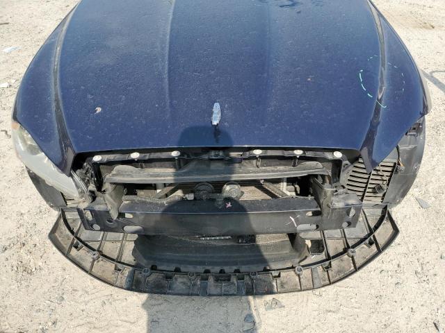 Photo 9 from auction – 2011 JAGUAR XJL with VIN SAJWA2GB2BLV10198
