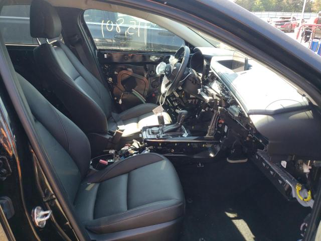 Photo 5 from auction – 2021 MAZDA CX-30 PREF with VIN 3MVDMBCL9MM225476