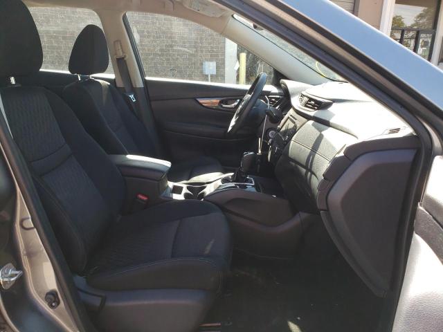 Photo 5 from auction – 2018 NISSAN ROGUE S with VIN KNMAT2MV8JP543537