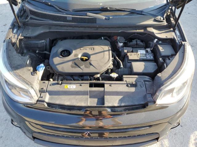 Photo 7 from auction – 2017 KIA SOUL + with VIN KNDJP3A59H7426879