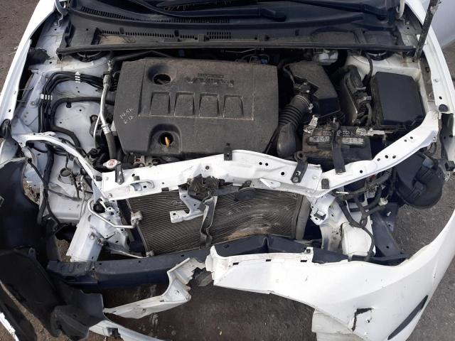Photo 7 from auction – 2019 TOYOTA COROLLA L with VIN 2T1BURHE1KC226770
