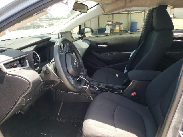 Photo 5 from auction – 2020 TOYOTA COROLLA LE with VIN 5YFEPRAE5LP142631