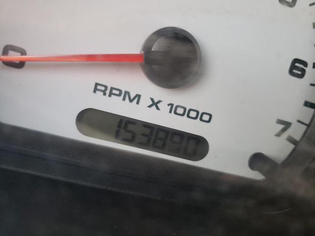 Photo 8 from auction – 2011 FORD RANGER SUP with VIN 1FTKR1EE0BPA29436