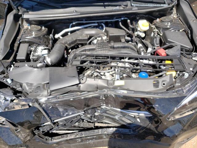 Photo 7 from auction – 2021 SUBARU CROSSTREK with VIN JF2GTABCXMH350148