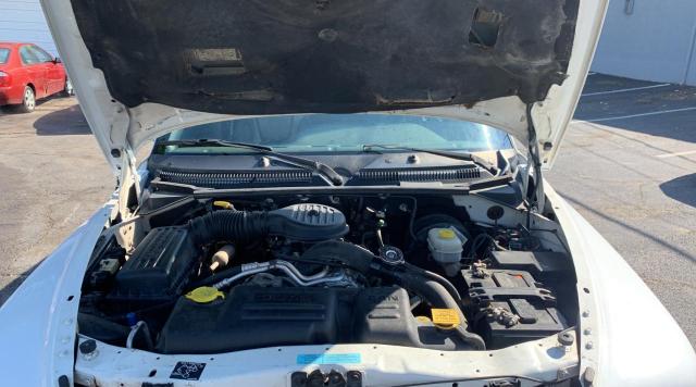Photo 7 from auction – 2000 DODGE DURANGO with VIN 1B4HS28Z6YF301650