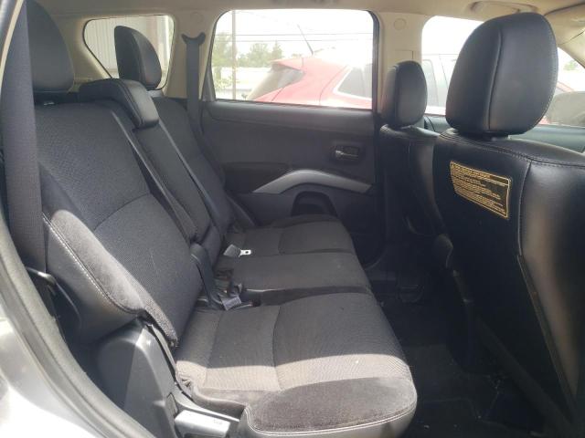 Photo 6 from auction – 2013 MITSUBISHI OUTLANDER with VIN JA4AS3AW5DU007537