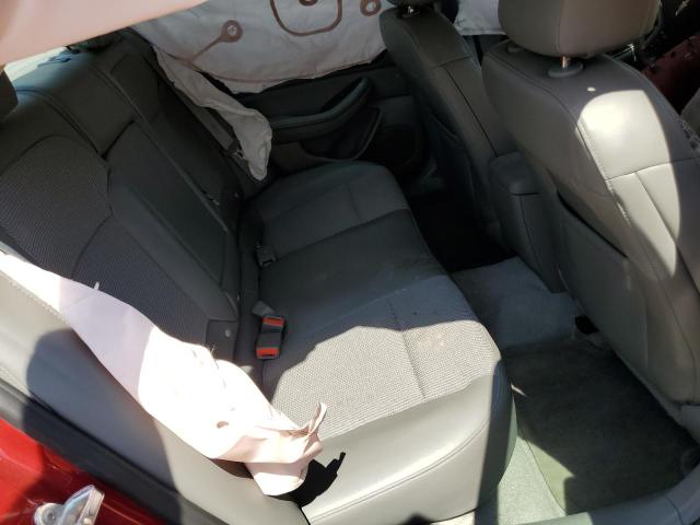 Photo 6 from auction – 2014 CHEVROLET MALIBU with VIN 1G11C5SL0EF108146