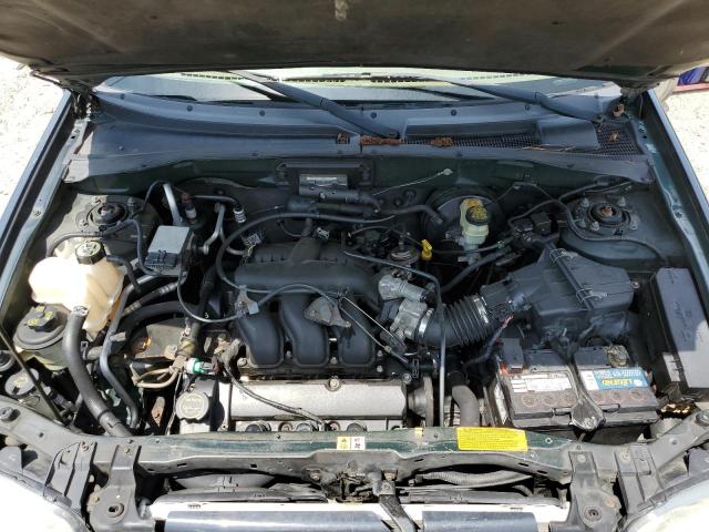 Photo 7 from auction – 2004 FORD ESCAPE XLS with VIN 1FMYU92104DA09373