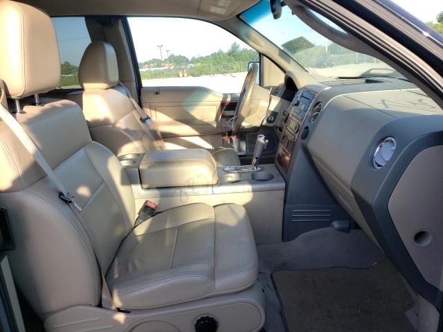 Photo 5 from auction – 2005 FORD F150 with VIN 1FTPX14575FA55023
