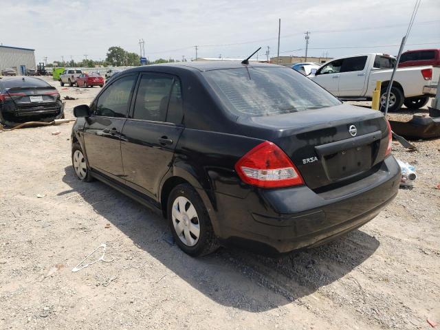 Photo 3 from auction – 2010 NISSAN VERSA S with VIN 3N1CC1AP8AL445650