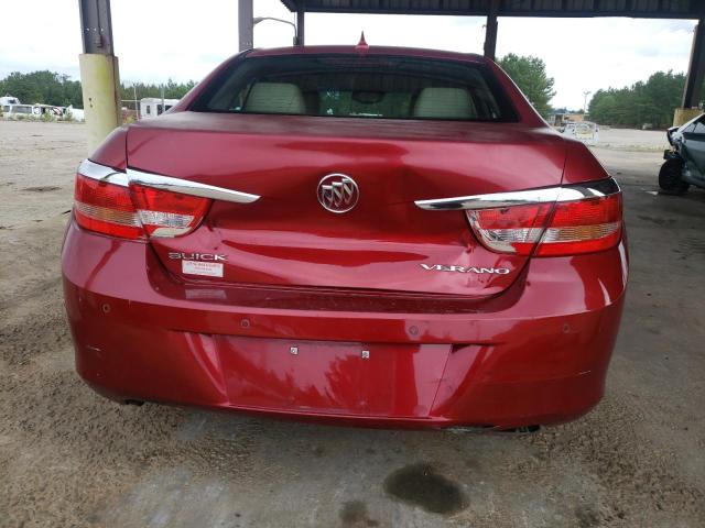 Photo 9 from auction – 2012 BUICK VERANO with VIN 1G4PS5SK9C4143722