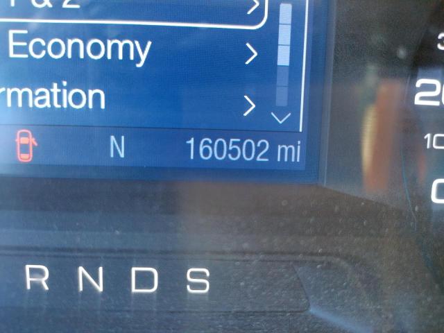Photo 8 from auction – 2013 FORD FLEX SE with VIN 2FMGK5B83DBD24813