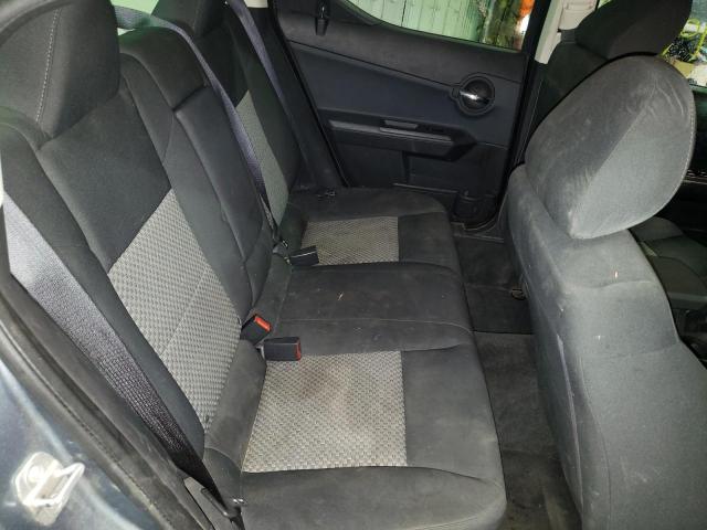 Photo 6 from auction – 2009 DODGE AVENGER SE with VIN 1B3LC46B99N535009