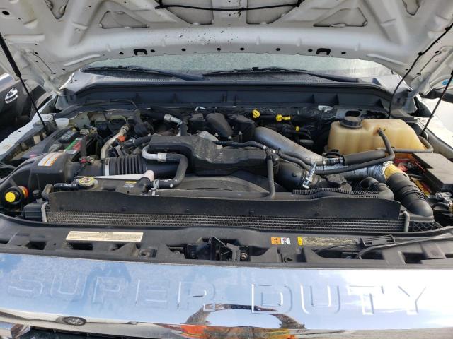 Photo 7 from auction – 2012 FORD F250 SUPER with VIN 1FT7W2BT2CEC41923
