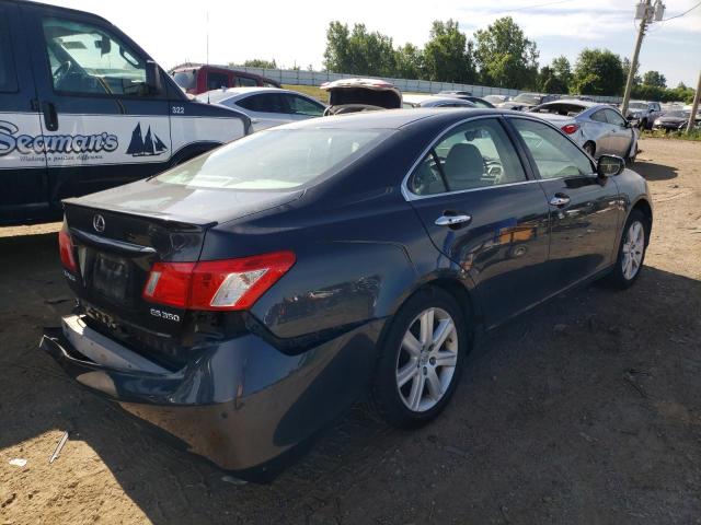 Photo 4 from auction – 2008 LEXUS ES 350 with VIN JTHBJ46G082255165