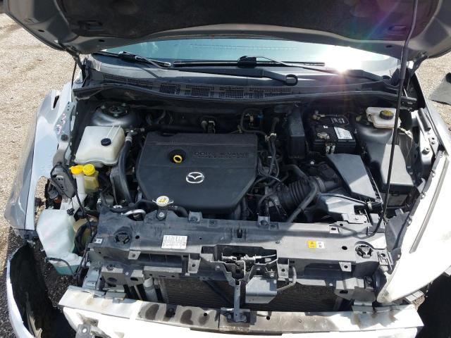 Photo 7 from auction – 2012 MAZDA 5 with VIN JM1CW2BL7C0102737