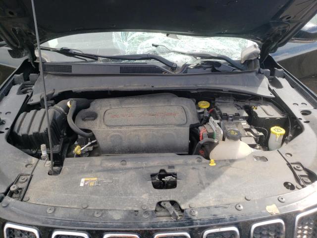 Photo 7 from auction – 2018 JEEP COMPASS LI with VIN 3C4NJDCB8JT433528