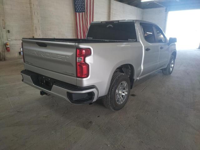 Photo 4 from auction – 2019 CHEVROLET silverado with VIN 3GCPWBEH4KG221722