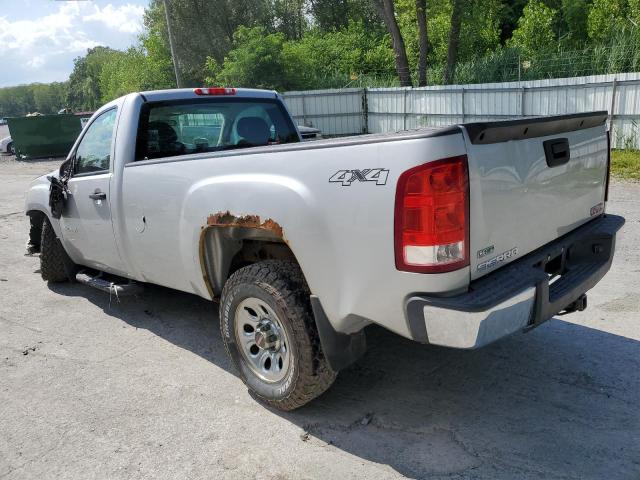 Photo 3 from auction – 2011 GMC SIERRA K15 with VIN 1GTN2TE09BZ364698