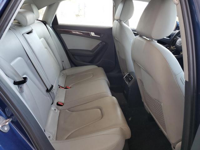 Photo 6 from auction – 2013 AUDI A4 PREMIUM with VIN WAUHFAFL5DN048415