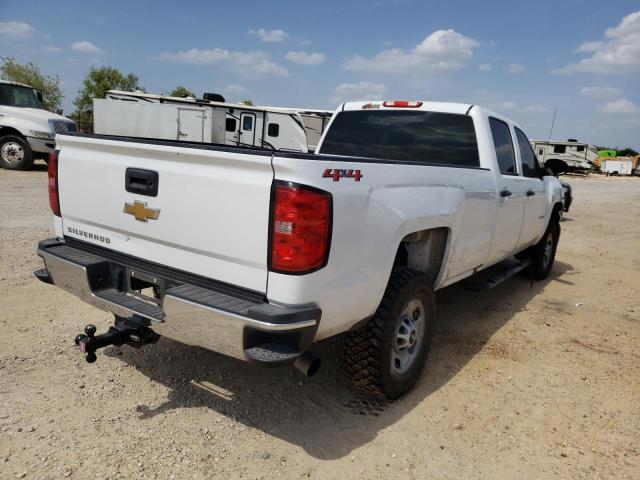 Photo 4 from auction – 2012 CHEVROLET SILVERADO with VIN 1GC1KVC86CF134641