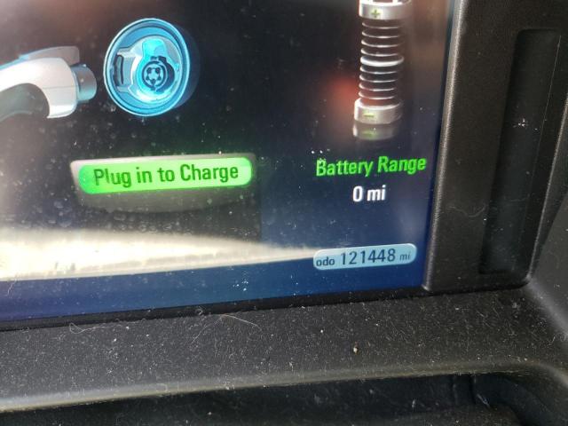 Photo 8 from auction – 2012 CHEVROLET VOLT with VIN 1G1RD6E4XCU103006
