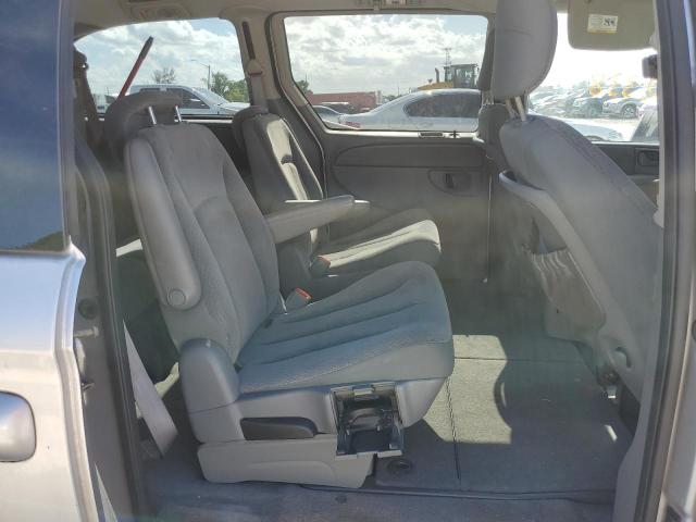 Photo 6 from auction – 2005 DODGE GRAND CARA with VIN 2D4GP44L15R537613